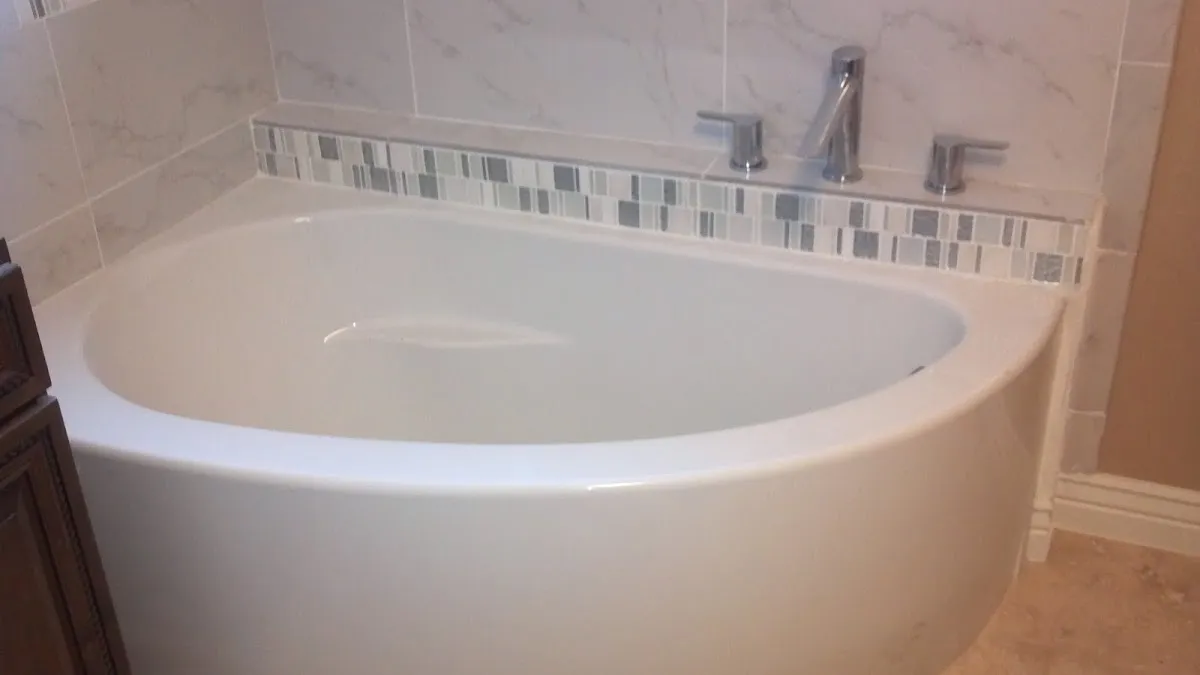 Water Heater Installation in Lincoln Village, OH